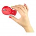 Logitech M187 Wireless Mouse Red
